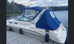 Sea Ray Sundancer 290-kuva-2